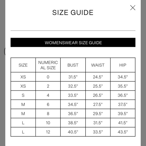 French Connection Whisper Sleeveless Envelope Skirt Dress Golden size 10 - Picture 15 of 15